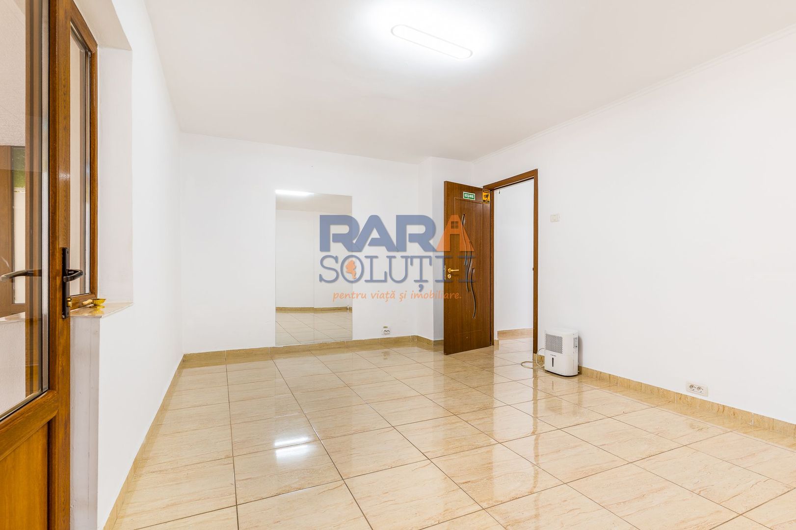 Spațiu prestări servicii (cu extras de carte funciară) - Poză 5