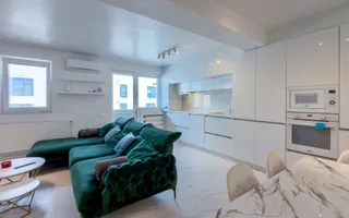 Apartamentul 2 camere, Parcare, zona Iulius Mall - Poză 14