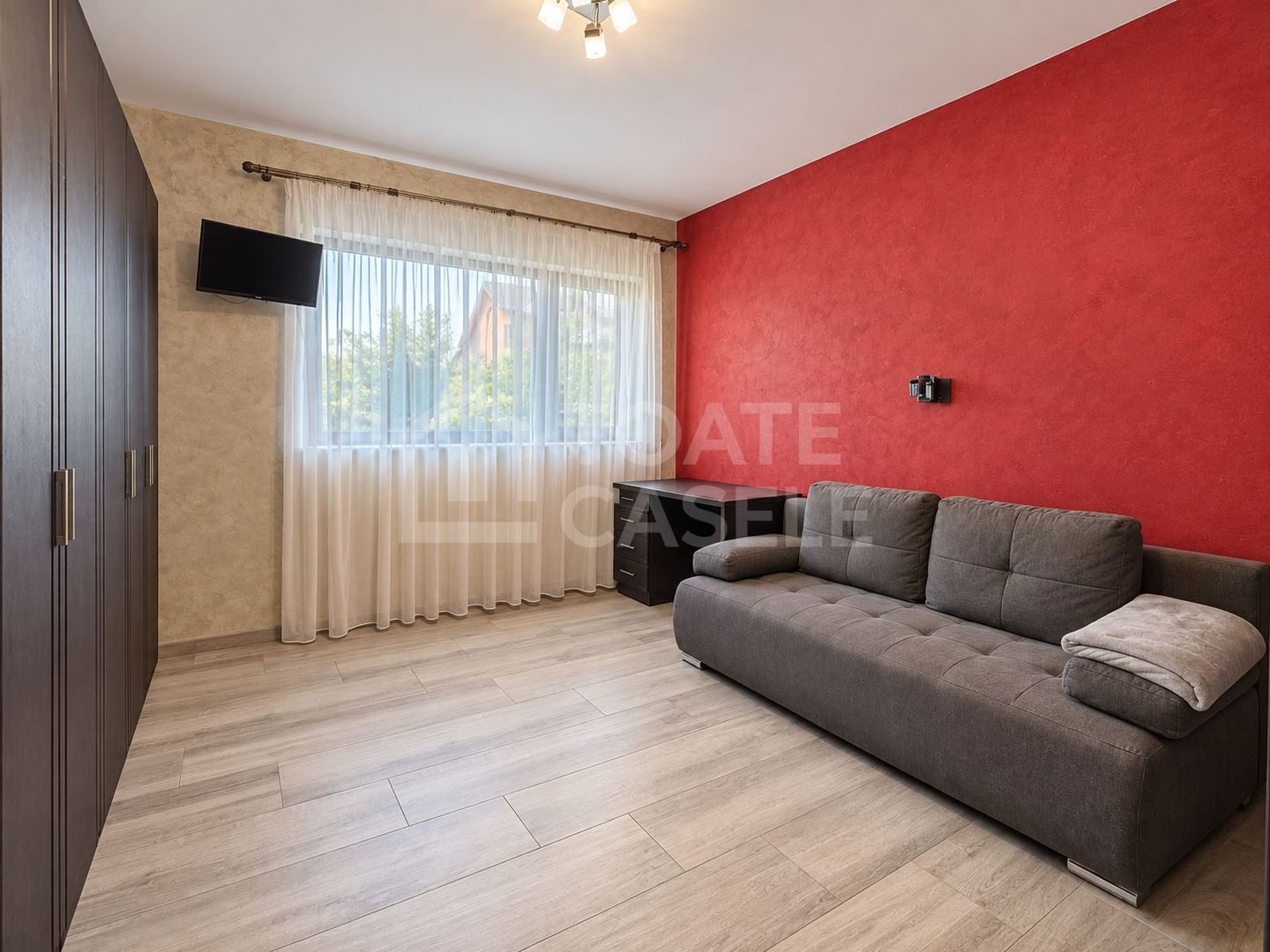 Casă individuală | 6 camere | teren 500 mp și grădină amenajată | Someșeni - Poză 4