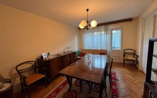 Apartament cu 3 camere de vânzare în Fabric, Timisoara - Poză 4