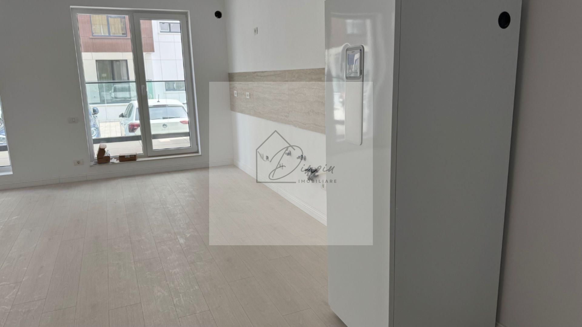 2 camere Pipera Rond OMV I 65 mp la malul lacului I Complex Premium - Poză 8