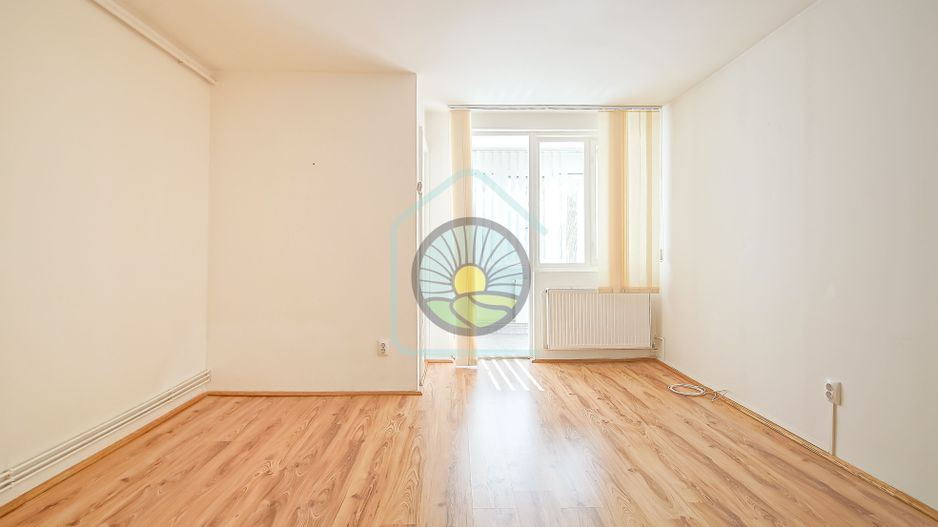 Garsonieră gata de mutat / închiriat – etaj 1, sud, centrală proprie - Poză 4