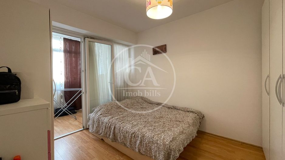 Apartament cu 3 camere de vanzare în Zona Nufărul, Oradea - Poză 6