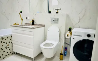 Chirie, apartament, 3 camere, Bd.Mircea cel Bătrîn, Ciocana - Poză 13