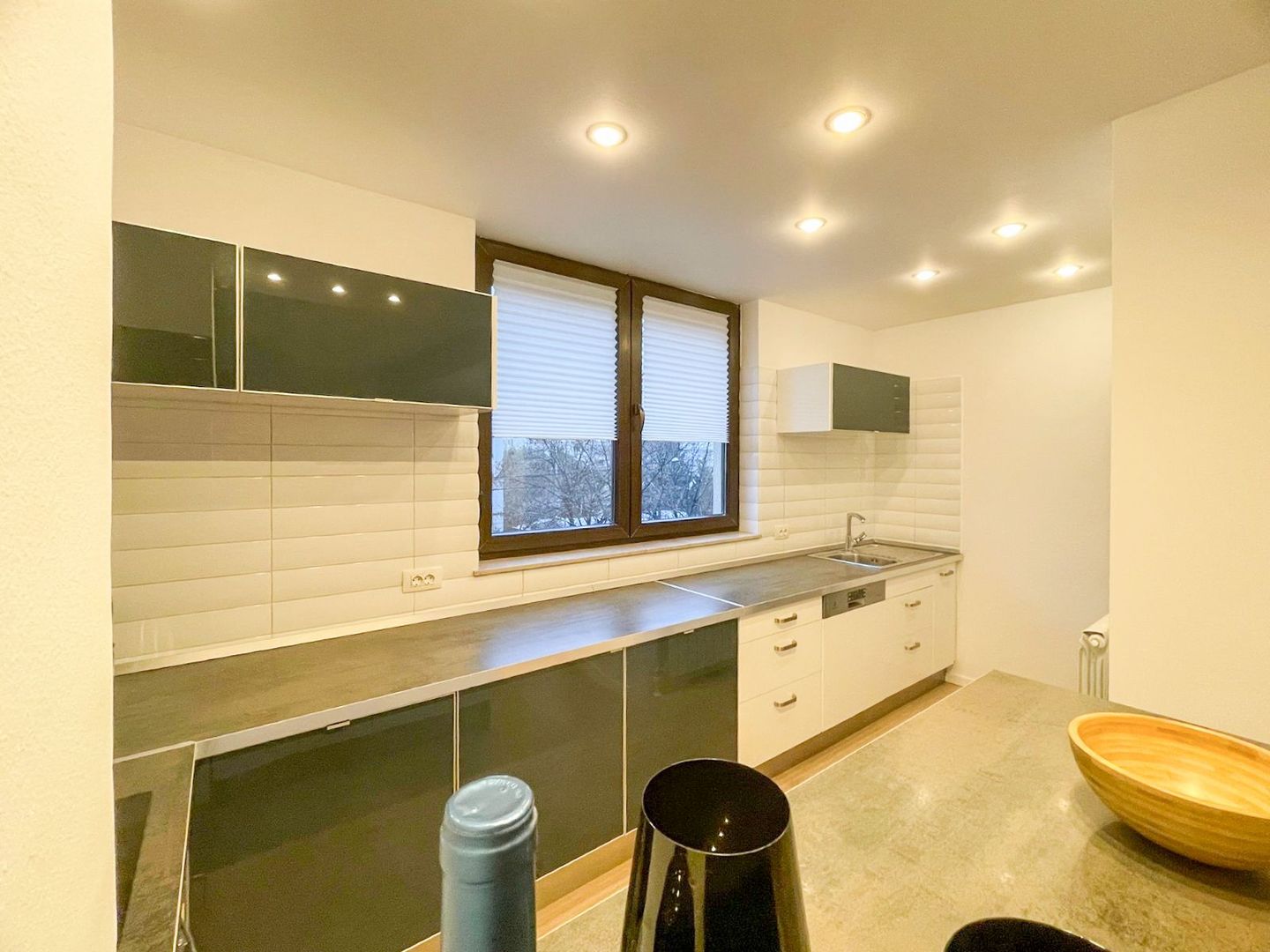 Chirie I Apartament 3 camere I North Area Lake View - Poză 6