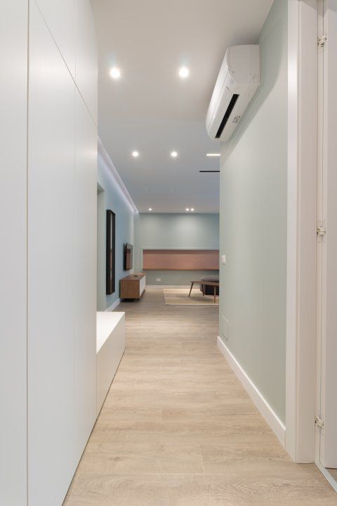 2 camere - Cloud 9 Residence - Soseaua Pipera - Barbu Vacarescu - Poză 13