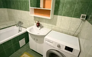 Decomandat 2 Camere Complex Nou Parcare Inclusa - Poză 16