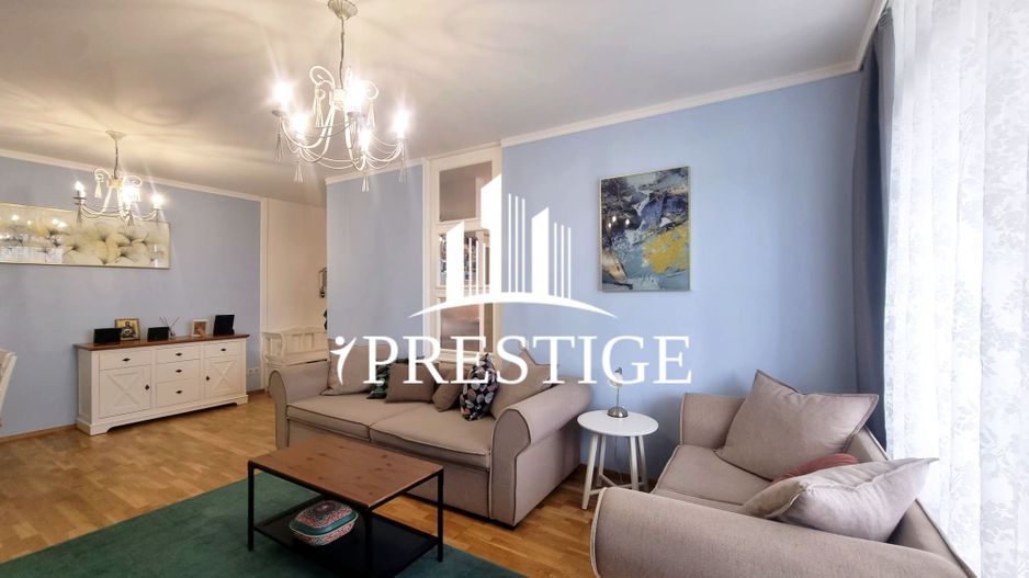 APARTAMENT DE VÂNZARE 4 CAMERE ETAJ 1 BALCON BOXĂ LIFT PARCARE CENTRAL - Poză 4