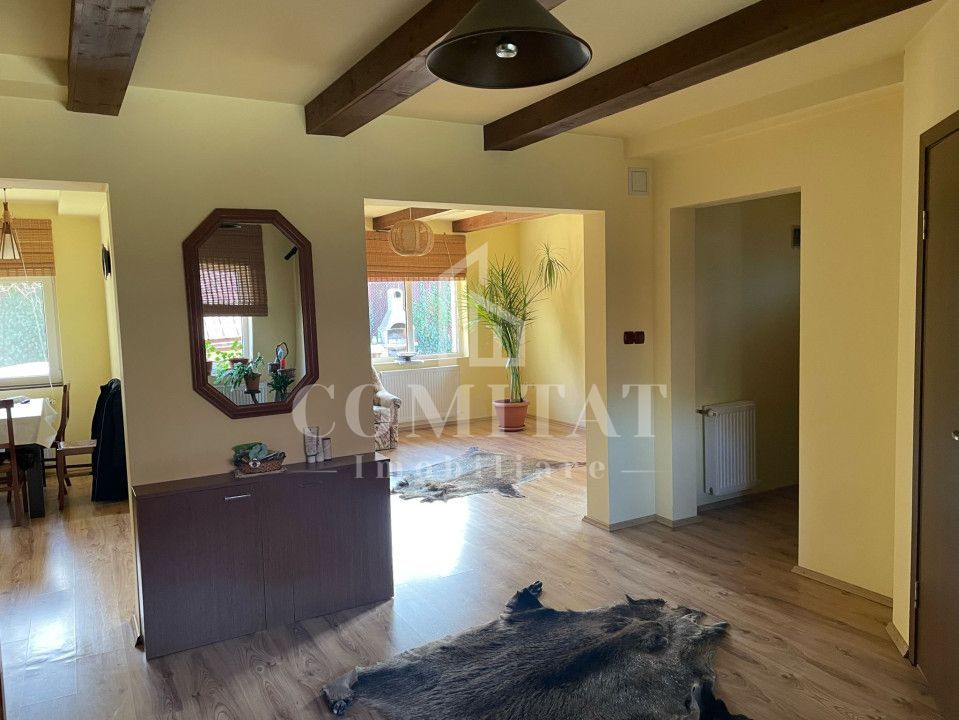 CASA DE VANZARE | CURTE INDIVIDUALA | TAUTI - Poză 16