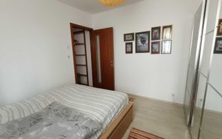 Apartament 2 camere – Bulevardul Tineretului | Etaj 9 | Disponibil din - Poză 3