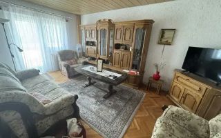 Apartament 3 camere | Etaj 2 | Decomandat | Calea Dumbravii - Poză 1