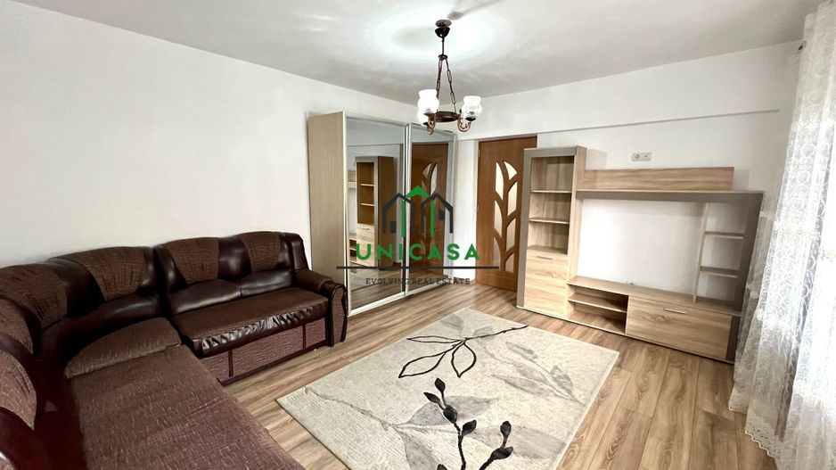 Apartament 2 cam / de inchiriat / Central - Poză 1