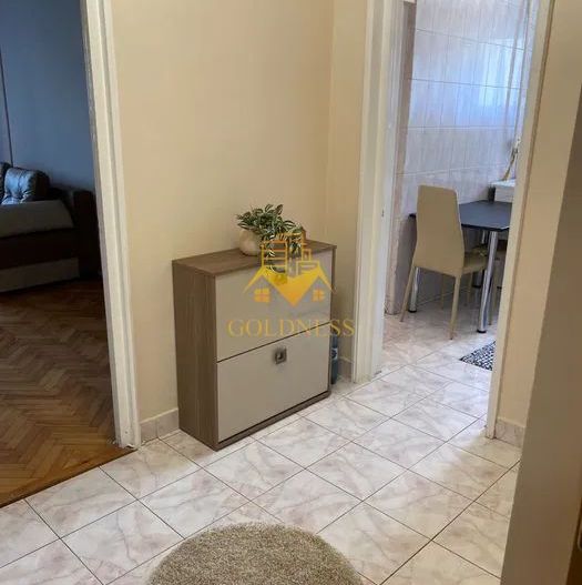 2 Camere Decomandate, Zona Liceul Teoretic Elf, Profi, Grigorescu - Poză 8