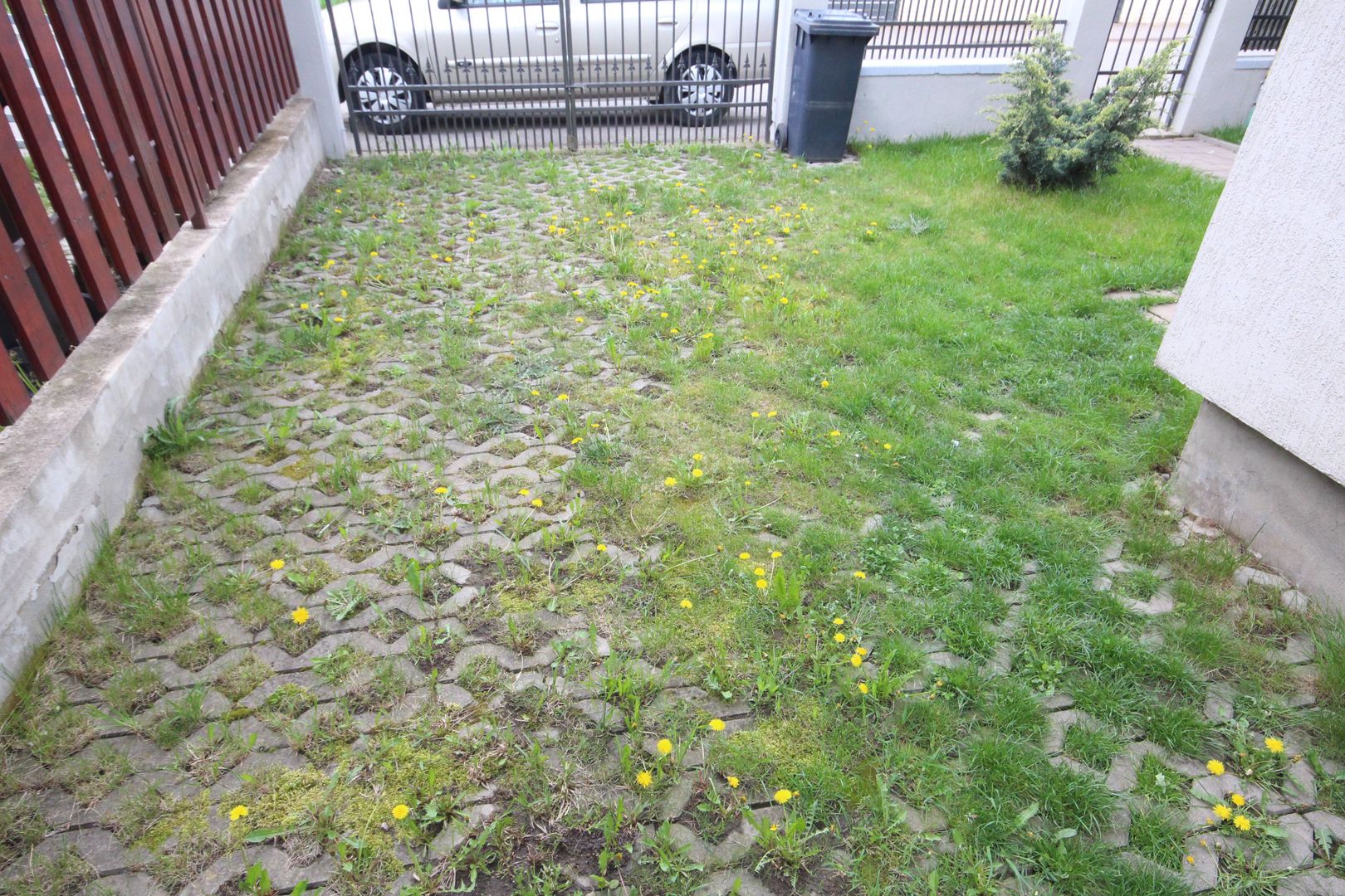 Duplex Spatios si cochet - Poză 26