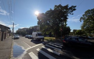 Teren de vanzare | Strada Doina | Filaret | Rahova  Veseliei - Poză 3