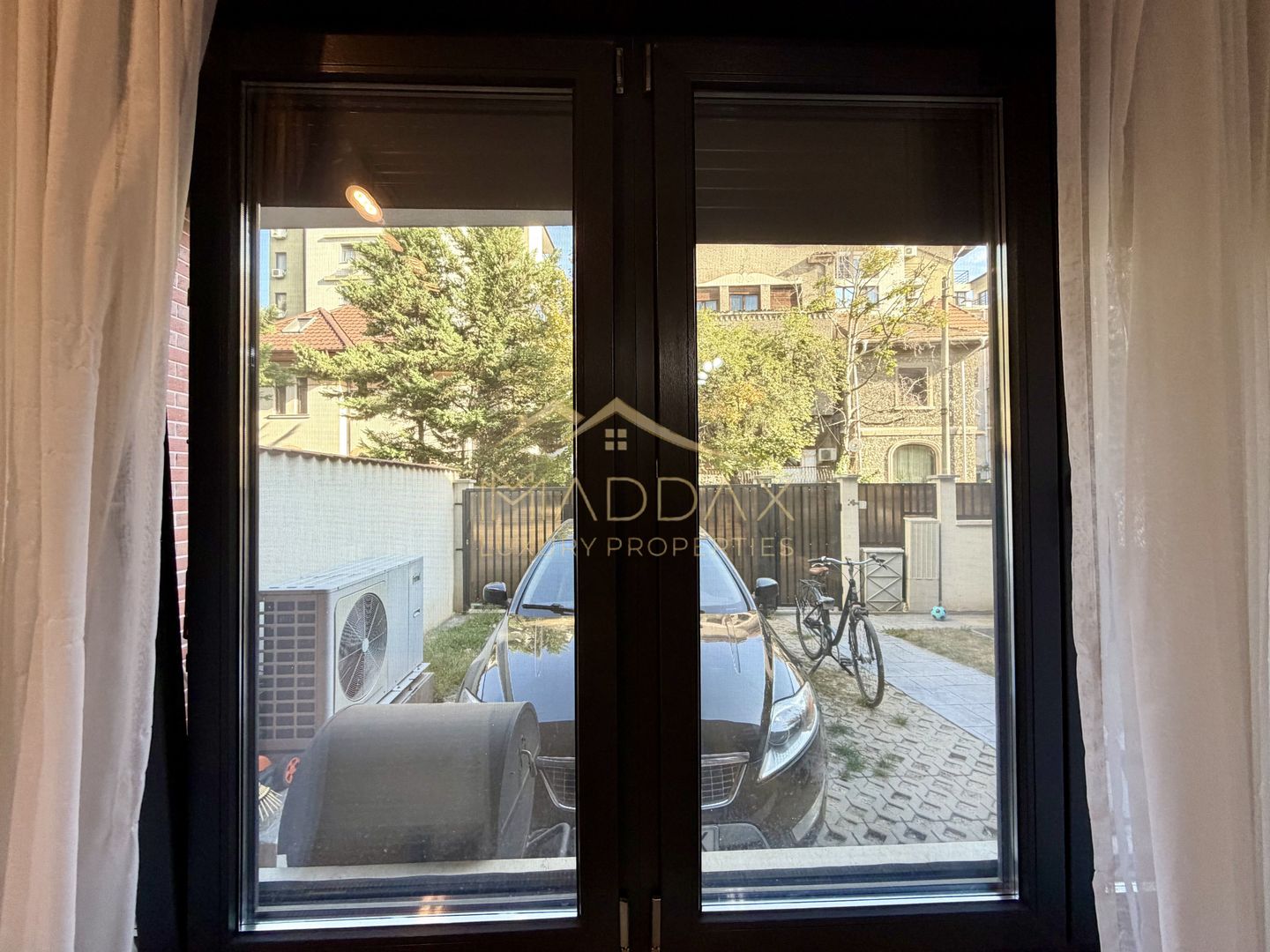 Vila de inchiriat *P+2E* // 203mpc //  Kiseleff - Poză 11
