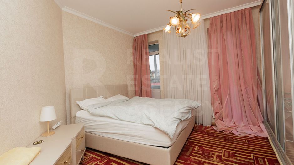 Vânzare, apartament, 4 camere, str. Mihai Eminescu, Centru - Poză 14