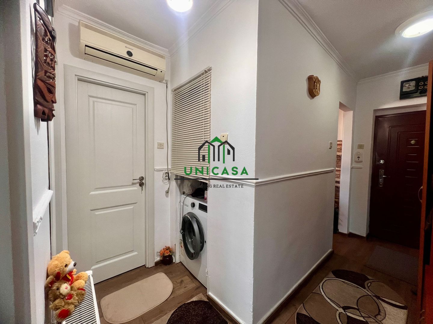 Apartamen 2 camere/Nord - Poză 2