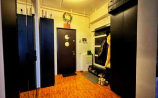 Vânzare apartament 2 camere cu centrală Giurgiului - Pța Progresului - Poză 2