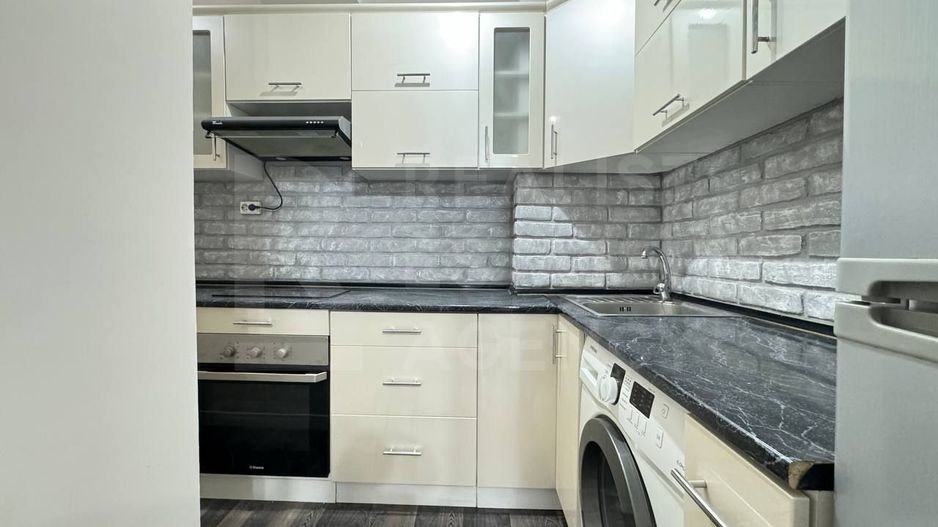 Vânzare, apartament, 1 cameră,  str. Vasile Lupu, Buiucani. - Poză 2