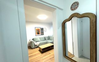 Apartament complet recondiționat și utilat – Dristor / Camil Ressu - Poză 3