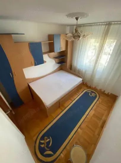 Apartament de Inchiriat 3 camere Titan + Parcare - Poză 3