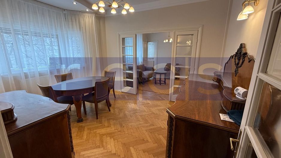 INCHIRIERE APARTAMENT IN VILA | 90MP | MOBILAT SI UTILAT | ARMENEASCA - Poză 1