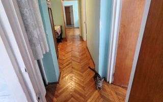 Apartament 3 camere | Nord | Etaj 3 | 63,50 mp utili - Poză 12