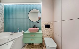 Duplex ultrafinisat | 4 camere | Gradina proprie | Vedere superba | - Poză 14