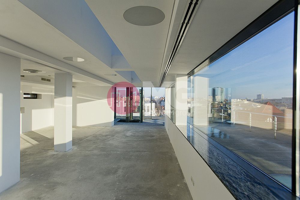 Imobil unicat de vanzare- Dorobanti Capitale- Vila Capo - Poză 17