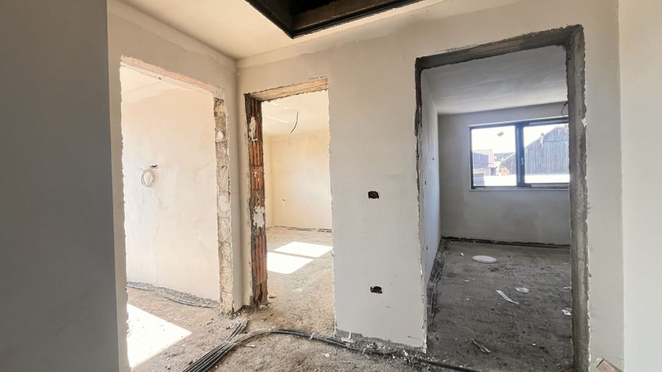 Case de Vânzare cu Teren 4.2 Ari I Moara/Suceava I192.000Euro - Poză 4