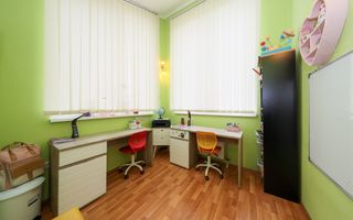 Reședință exclusivistă cu potențial investițional în centrul Cristian - Poză 17