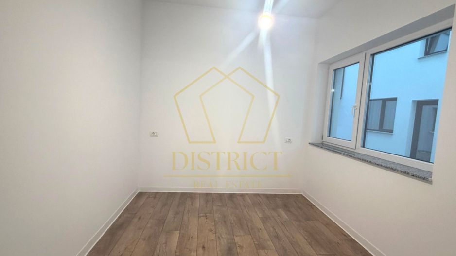 Apartament superb cu 3 camere și grădină I Giroc - Poză 3