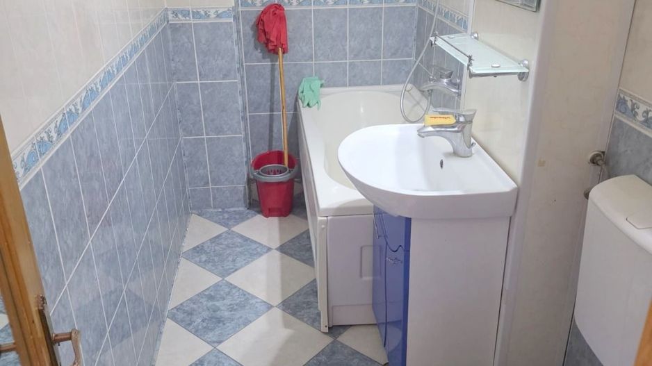 De inchiriat garsoniera in Foscani, strada Brailei, zona Kaufland - Poză 9