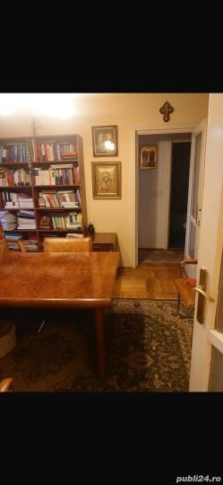 APARTAMENT ZONA GARA DE NORD - Poză 2