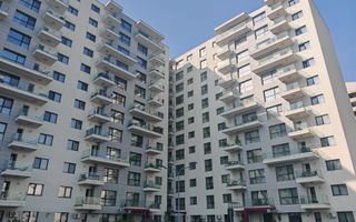 Apartament 3 camere + balcon – Onix Nord Pipera - Poză 1