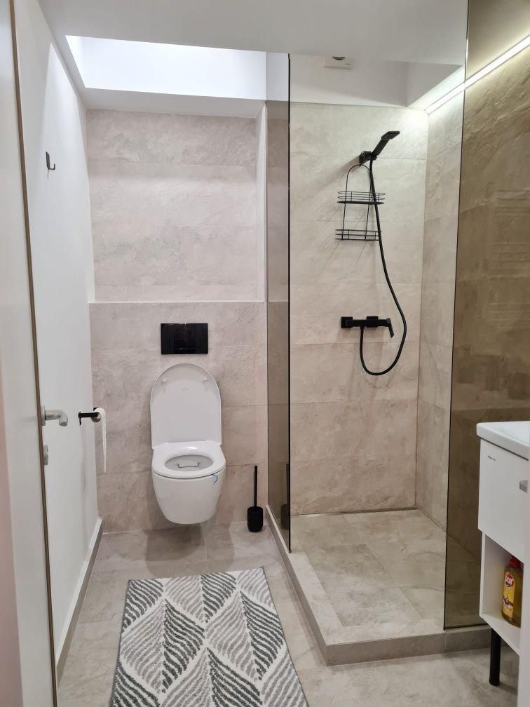 GARSONIRA VACARESTI- CENTRALA PROPRIE, BLOC NOU, METROU 13 MINUTE - Poză 6