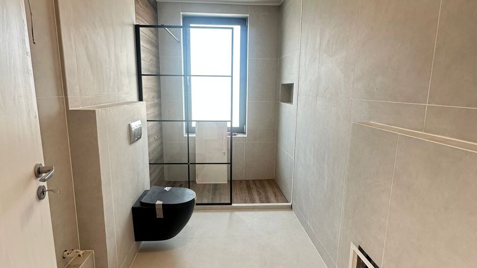 Casă P+1 modernă, finisaje premium, teren 375 mp | Tunari - Poză 6