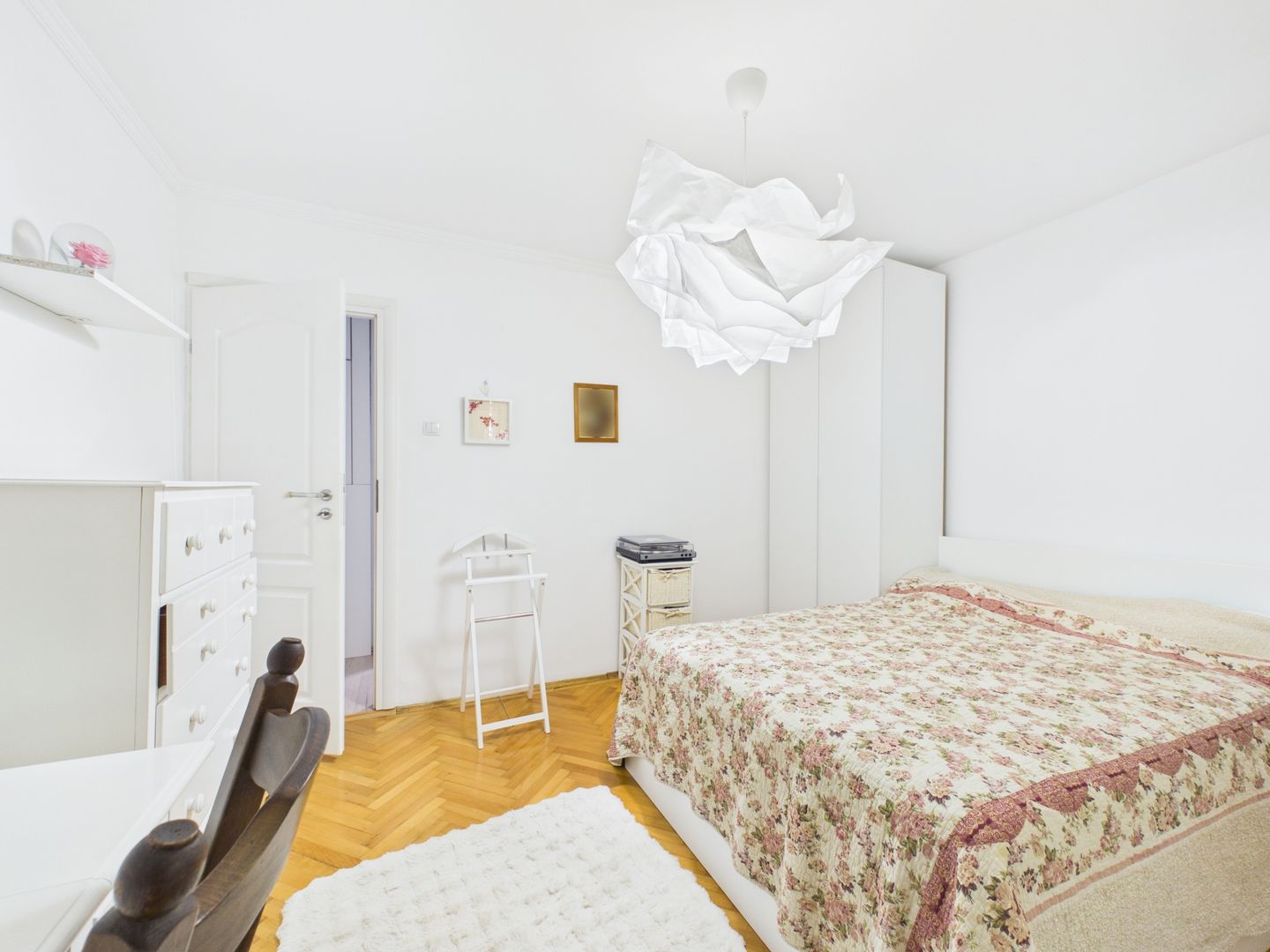 Apartament cu 4 camere de vanzare, Centrala proprie, 13 Septembrie - Poză 24
