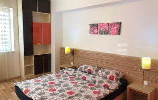 Apartament 2 camere Vitan-Barzesti / Centrala proprie