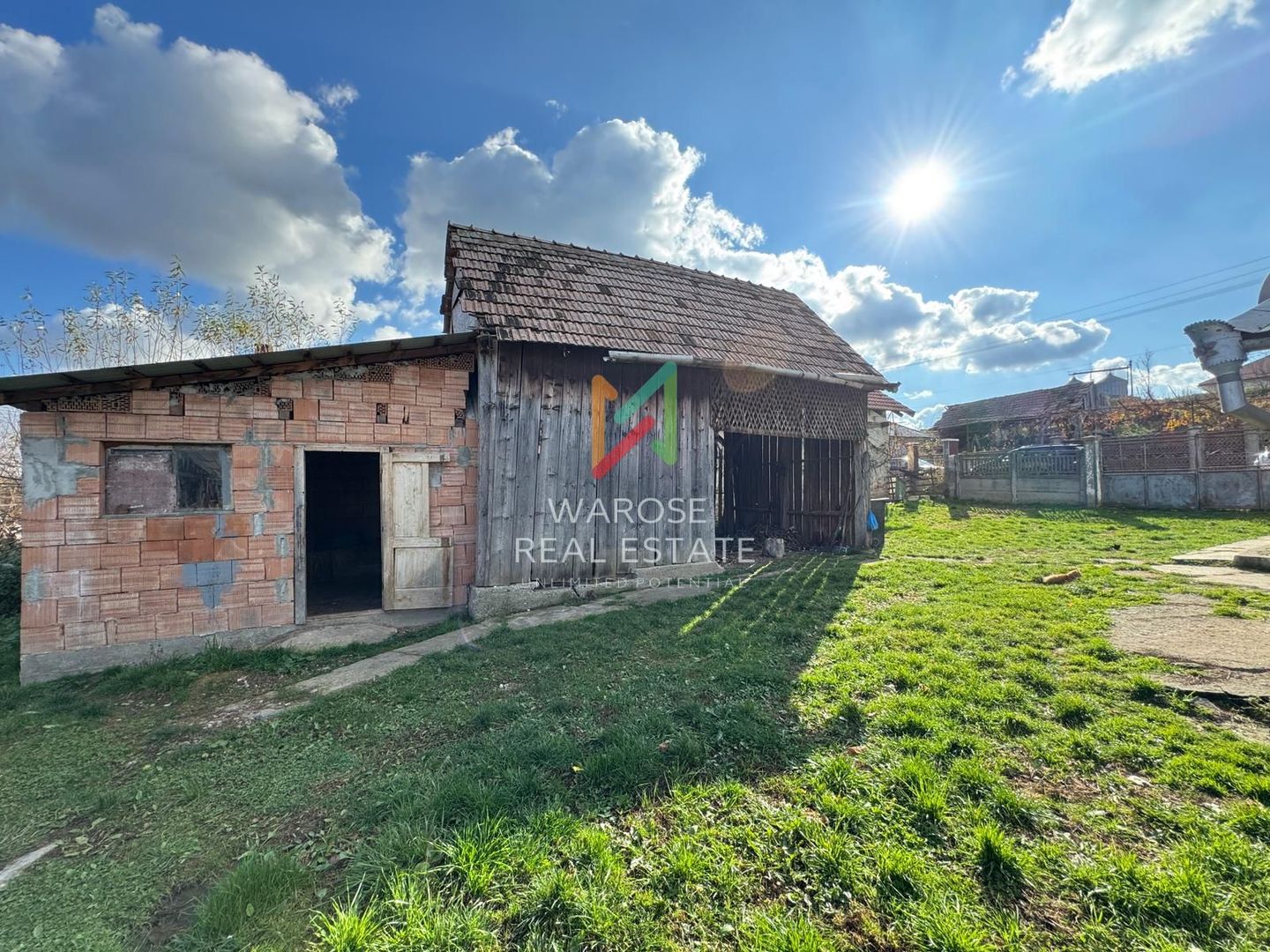 Casa individuala | Teren 868 mp | Constructie 73 mp - Poză 15