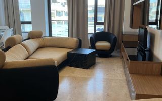 Apartament 2 camere de inchiriat in Copou - Exclusive Residence, Iasi - Poză 5