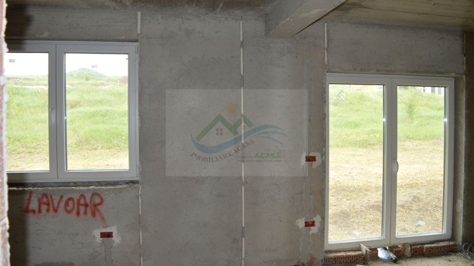 Casă tip duplex, Suceava/Cartier Europa - Poză 7