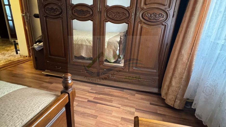 Apartament cu 2 camere Burdujeni/Suceava - Poză 15