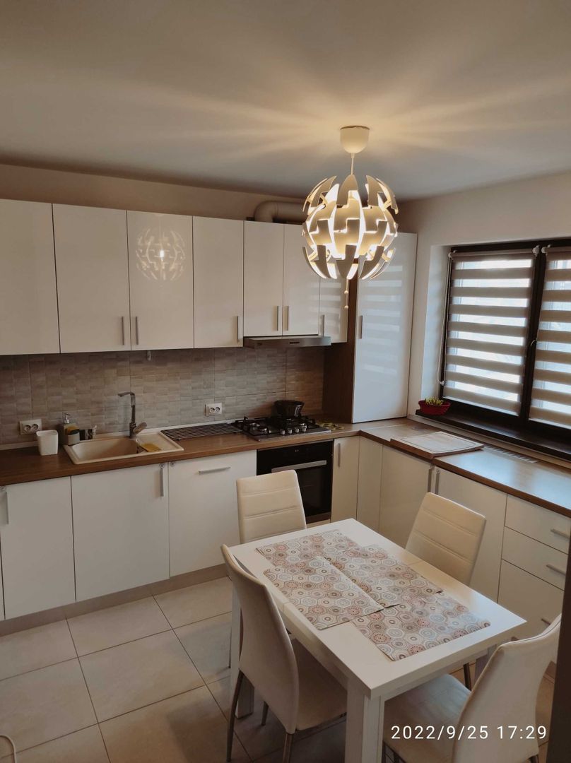 De Vânzare: Casă Superbă în Complexul Trend Residence – Popești-Leordeni - Poză 3