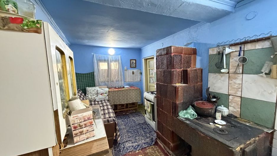 Casa Priboieni - sat Pitoi Arges - Poză 7