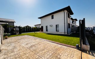 Casă individuală premium cu piscină, smart home - Poză 6
