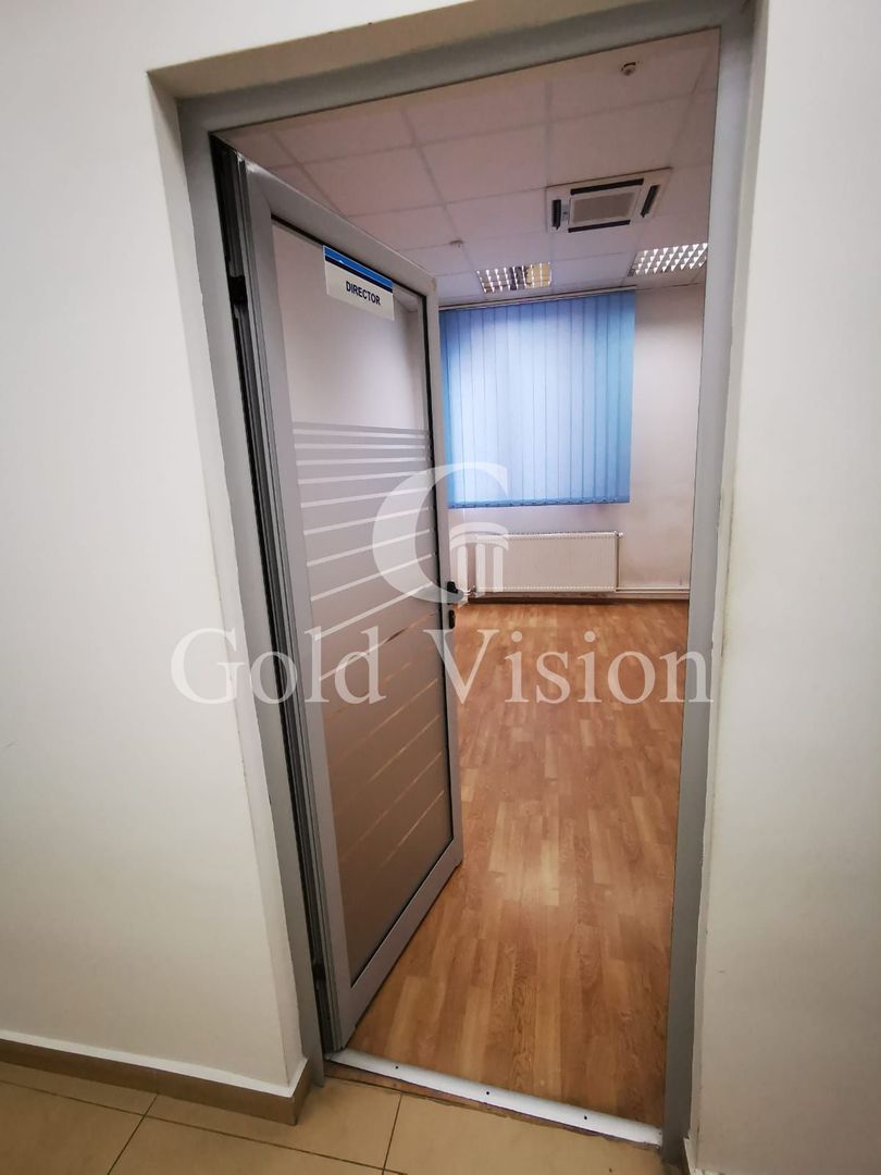 OPORTUNITATE! Spațiu comercial, 190 mp utili, zonă centrală - Poză 9