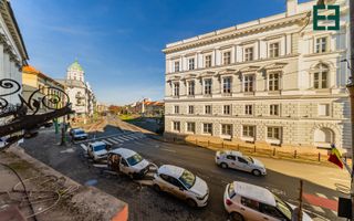 2 Apartamente unificate cu 7 camere - etaj 1  - Arad - Poză 22