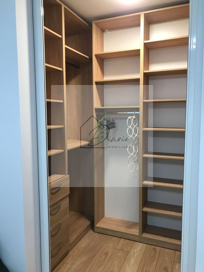 COMISION 0% I 2 camere MTM Residence + curte 31mp I Pipera - Rond OMV - Poză 13